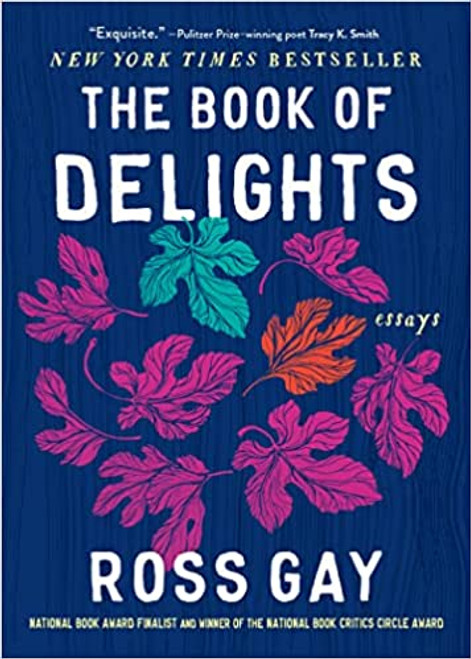 Book of Delights, The