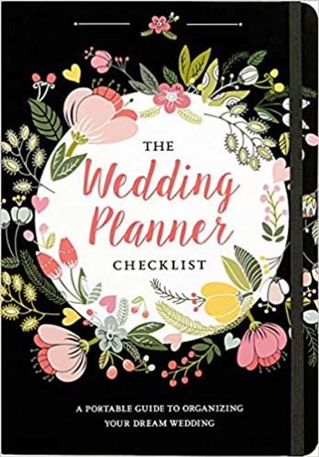 Wedding Planner Checklist