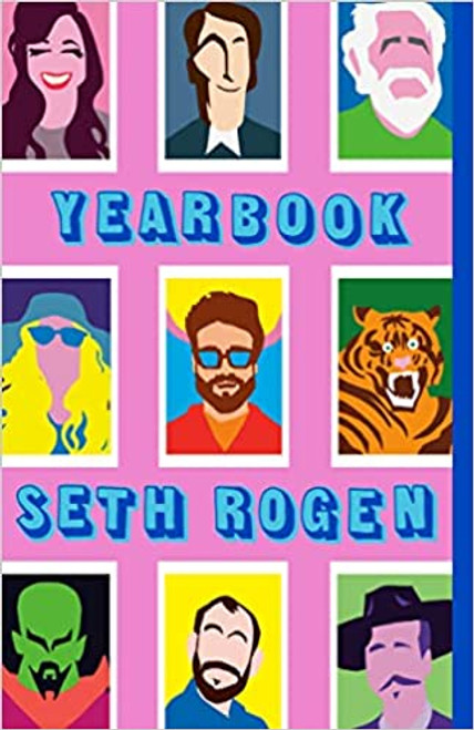 Yearbook: A Novel