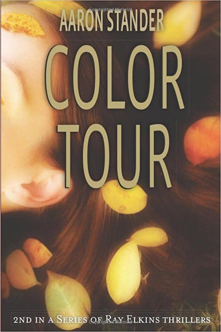Ray Elkins #2: Color Tour