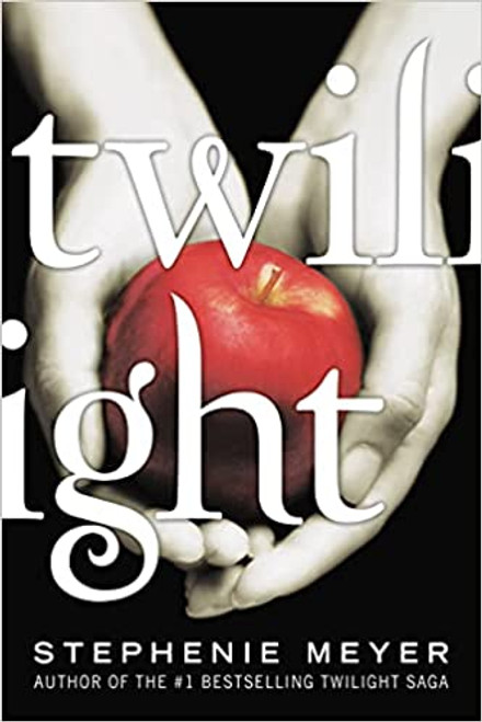 Twilight -Paperback