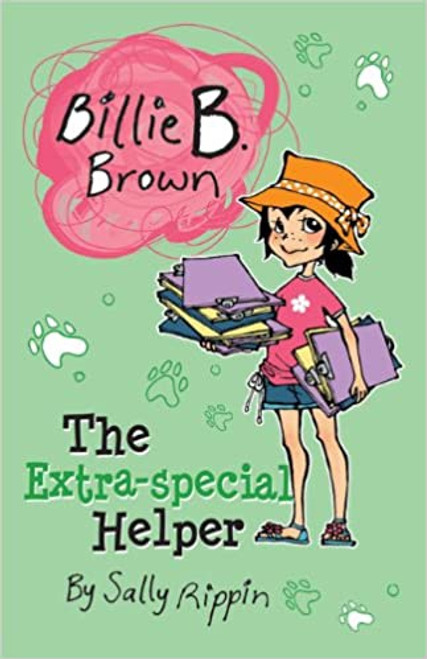 Billie B. Brown: Extra-Special Helper