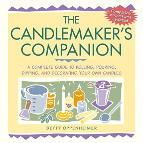 Candlemaker's Companion, The