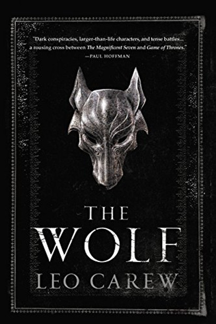 Under the Northern Sky #1: Wolf, The
