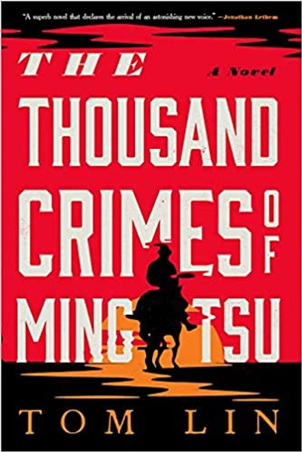 Thousand Crimes of Ming Tsu, The