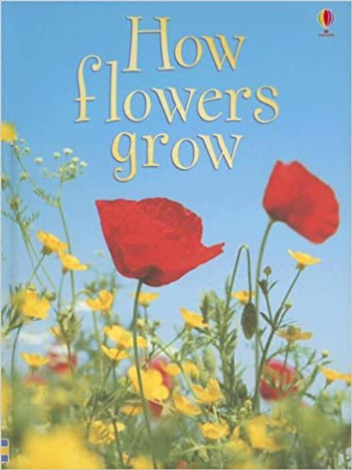 U_How Flowers Grow