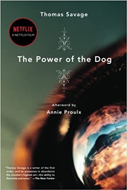 Power of the Dog, The - Paperback