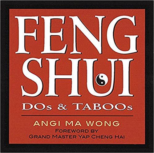 Feng Shui Dos and Taboos