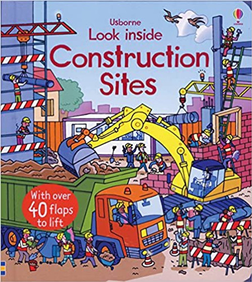 Look Inside: Construction Sites