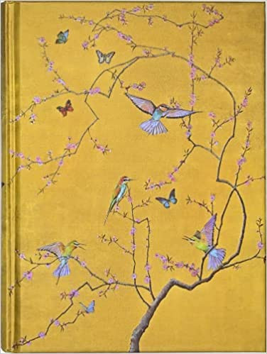 Golden Flight Journal