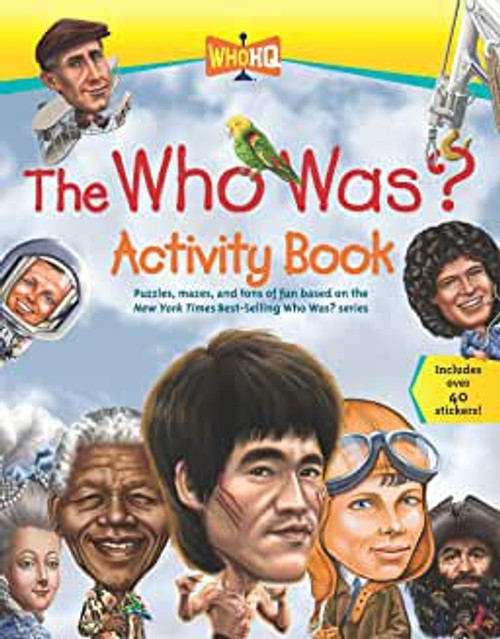 Who Was Bruce Lee?