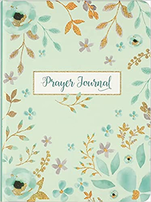 Prayer Journal