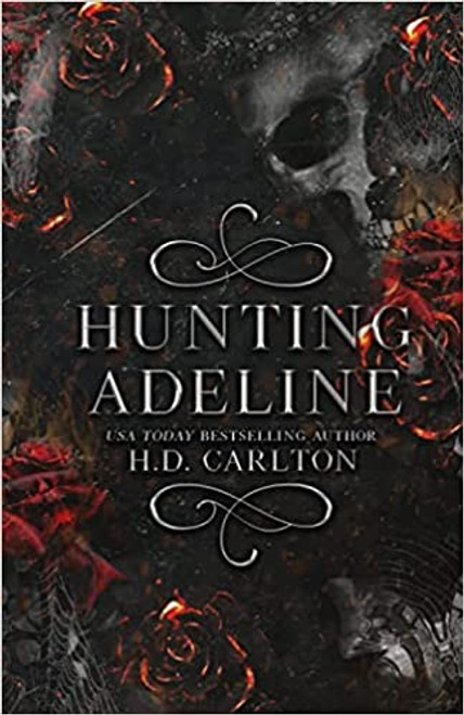 Cat and Mouse Duet #2: Hunting Adeline