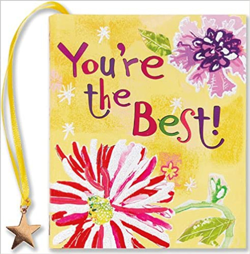 You're the Best! (Mini book)