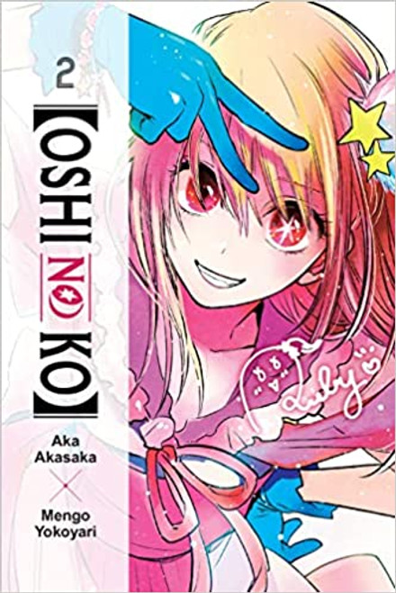 Oshi No Ko Vol. 2