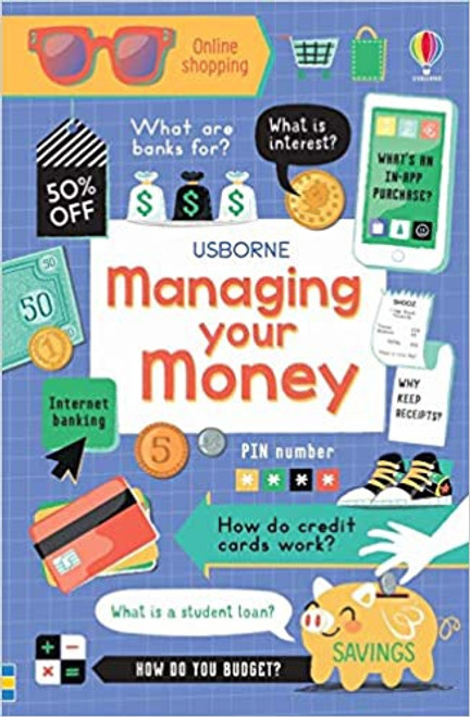 U_ Managing Your Money