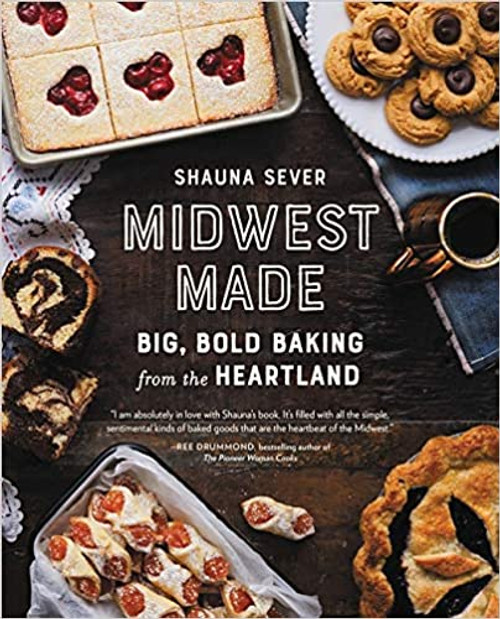 Midwest Made Cookbook