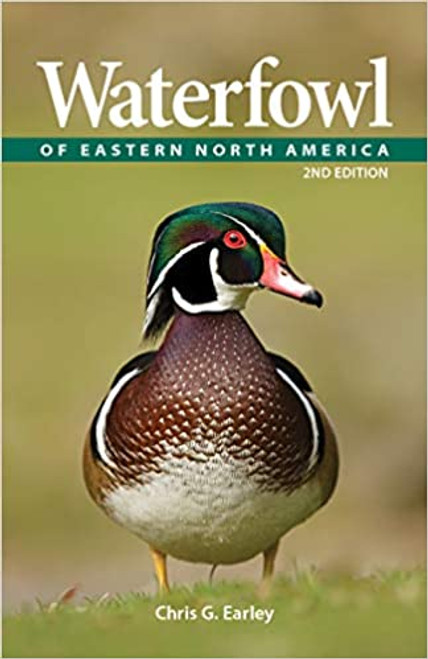 Waterfowl of Eastern North America, 2nd Edition