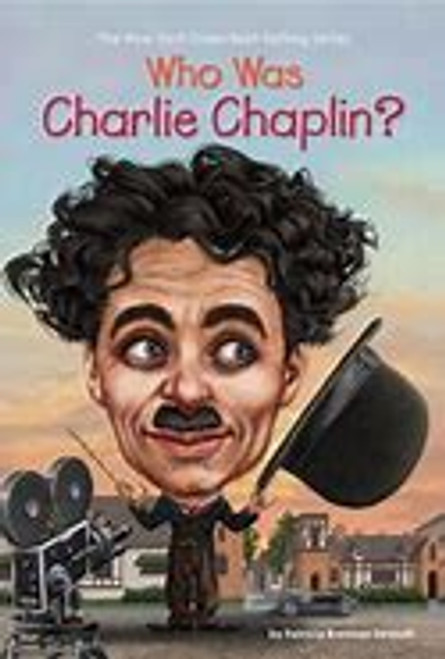 Who Was Charlie Chaplin?