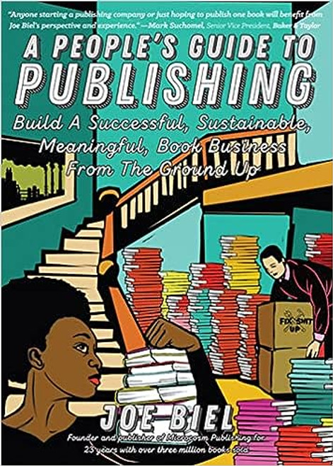 A People's Guide to Publishing