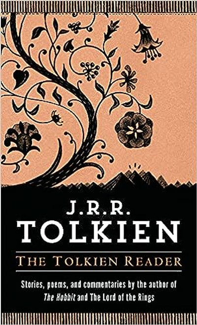 Tolkien Reader, The