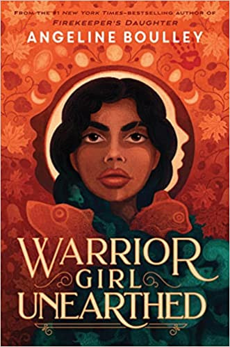 Warrior Girl Unearthed
