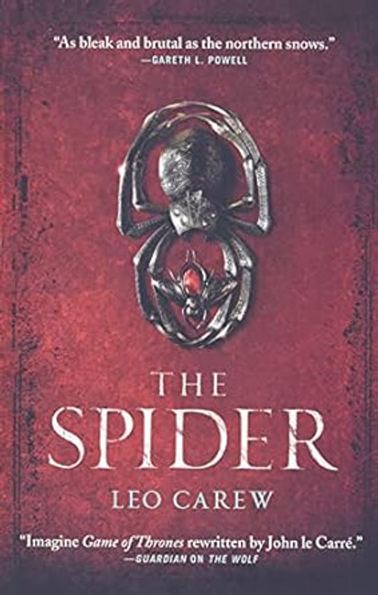 Under the Northern Sky #2: The Spider