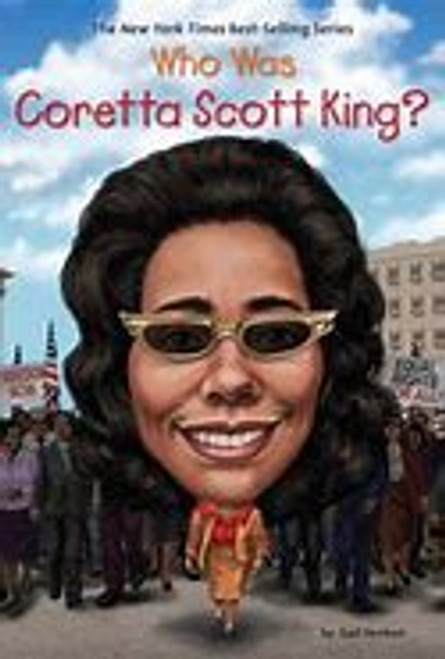 Who Was Coretta Scott King?