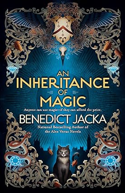 An Inheritance of Magic