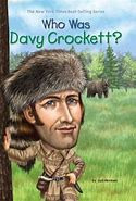 Who Was Davy Crockett?