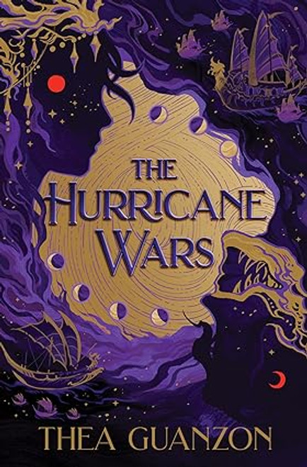 Hurricane Wars, The