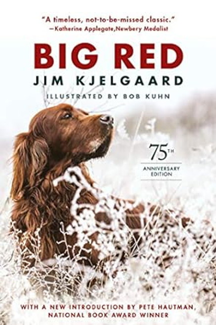 Big Red (75th Anniversary)