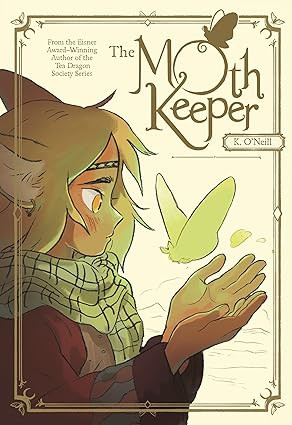 Moth Keeper, The