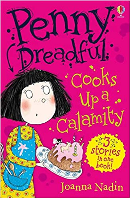 ZZOP_Penny Dreadful Cooks up a Calamity
