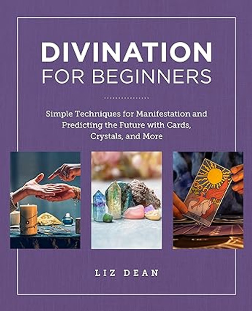 Divination For Beginners