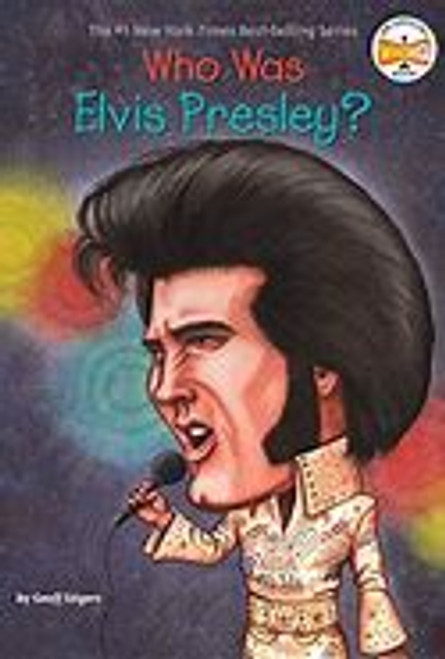 Who Was Elvis Presley?