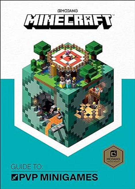 MInecraft Guide To: PVP Minigames