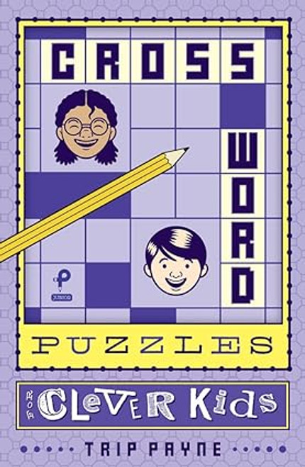 Crossword Puzzles for Clever Kids