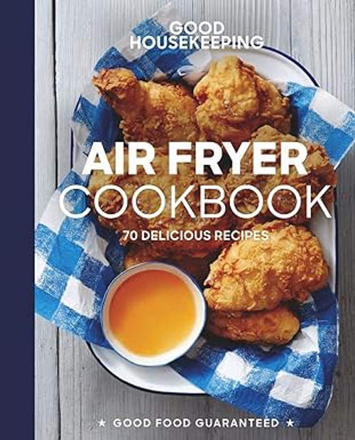 Air fryer Cookbook