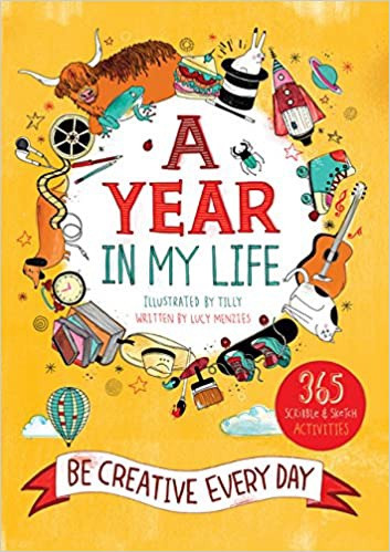 Year In My Life, A