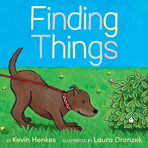 Finding Things