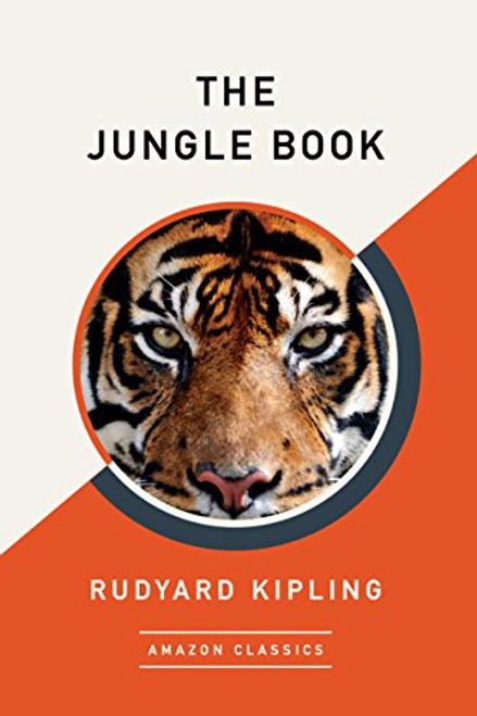 ZZOP_Illustrated Originals: Jungle Book