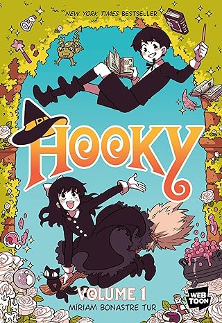 Hooky Vol.1