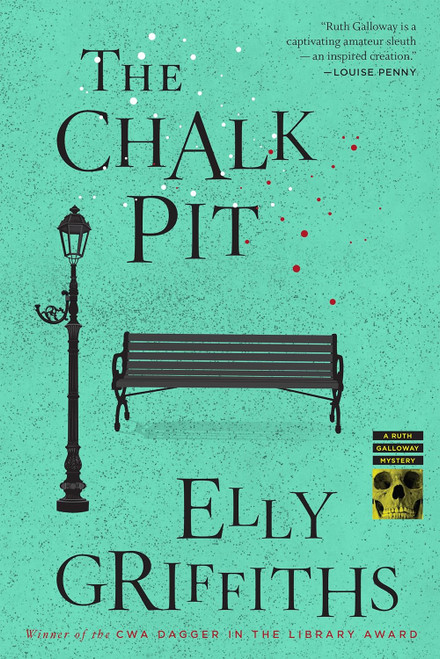 Chalk Pit, The