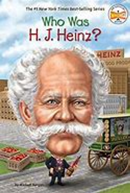 Who Was H. J. Heinz?