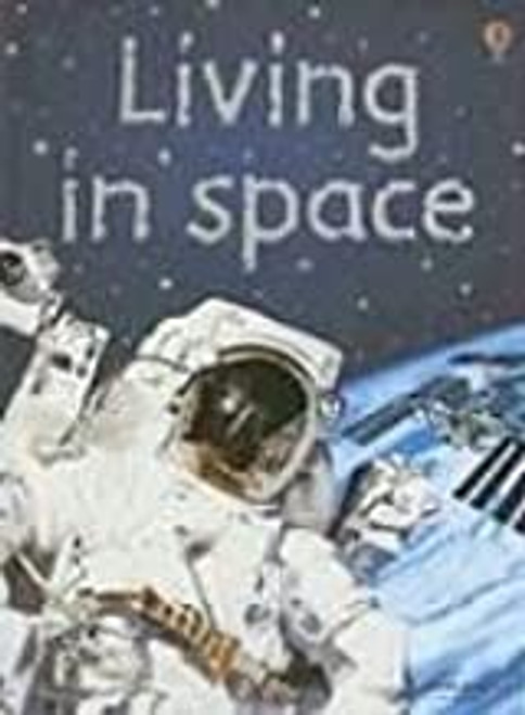 Living in Space - Beginner