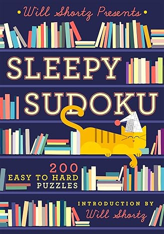 Sleepy Sudoku