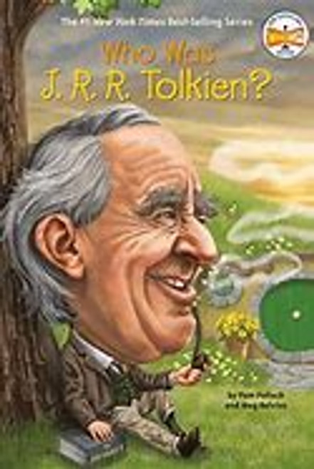 Who Was J.R.R. Tolkien?