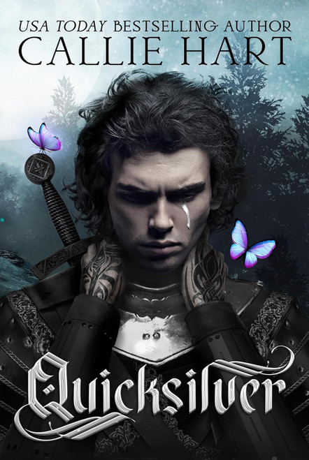 Fae & Alchemy #1: Quicksilver