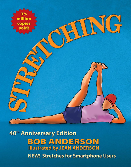 Stretching: 40th Anniversary Edition